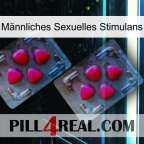 Männliches Sexuelles Stimulans 14